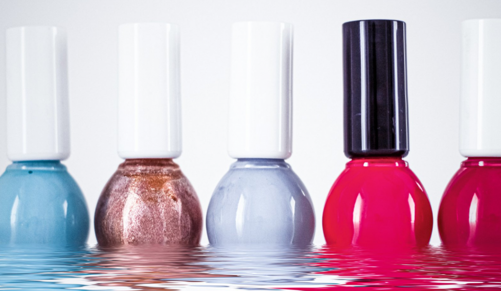 Best Nail Salon Lexington